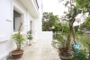 Villa with 4 bedrooms for rent in Vinhome  Riverside Long Bien, Hanoi.